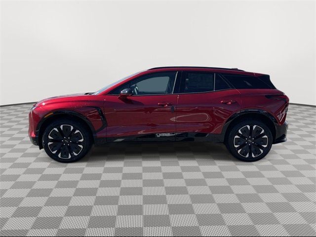 2024 Chevrolet Blazer EV RWD RS