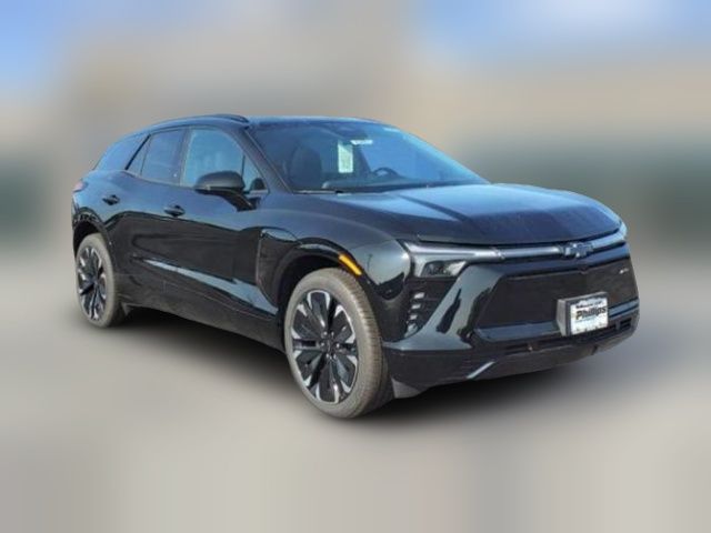 2024 Chevrolet Blazer EV RWD RS