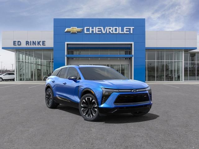 2024 Chevrolet Blazer EV RWD RS