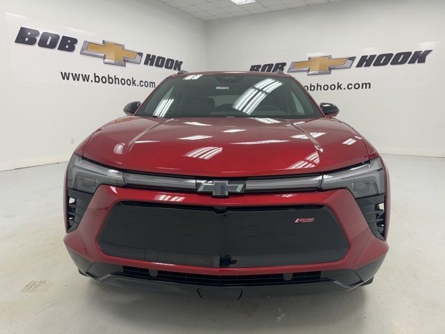 2024 Chevrolet Blazer EV RWD RS