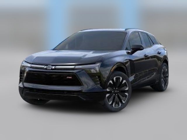 2024 Chevrolet Blazer EV RWD RS