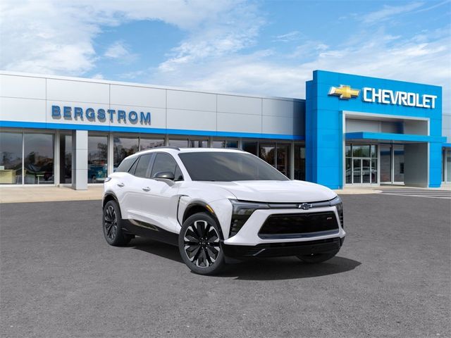 2024 Chevrolet Blazer EV RWD RS