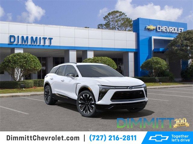 2024 Chevrolet Blazer EV RWD RS