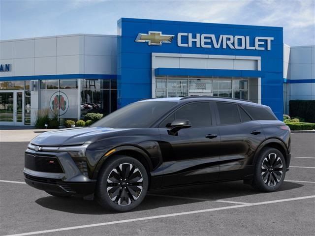 2024 Chevrolet Blazer EV RWD RS