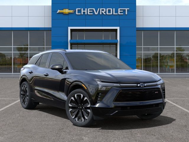 2024 Chevrolet Blazer EV RWD RS