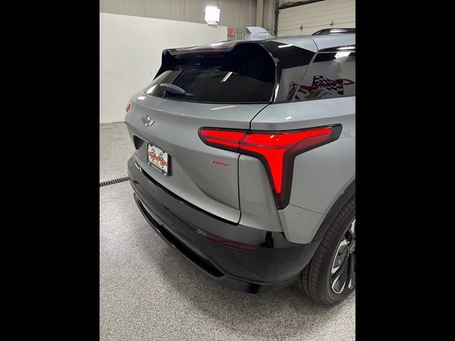 2024 Chevrolet Blazer EV RWD RS