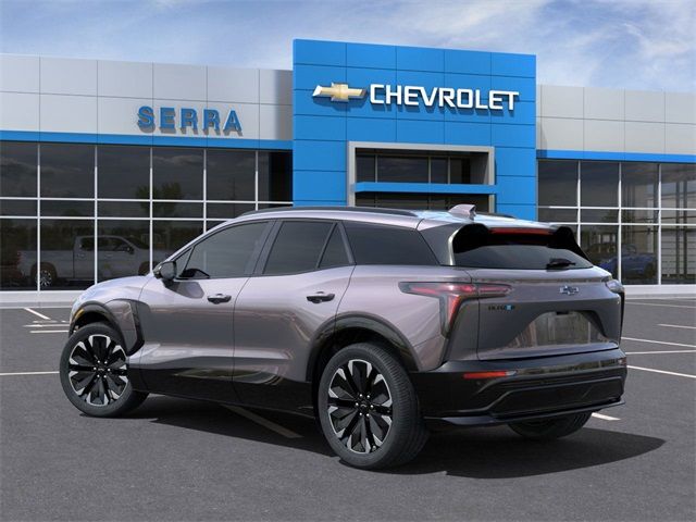 2024 Chevrolet Blazer EV RWD RS