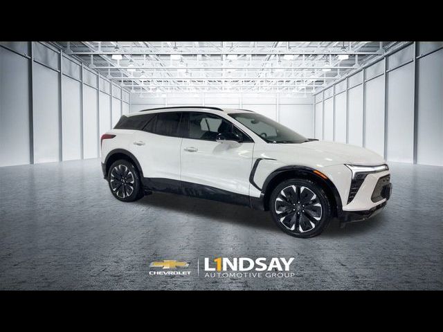 2024 Chevrolet Blazer EV RWD RS