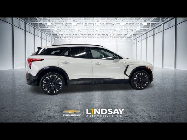 2024 Chevrolet Blazer EV RWD RS