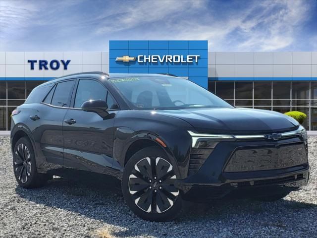 2024 Chevrolet Blazer EV RWD RS