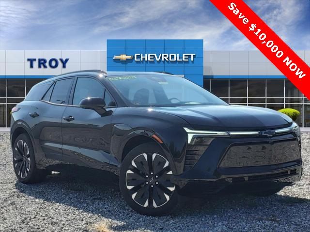 2024 Chevrolet Blazer EV RWD RS