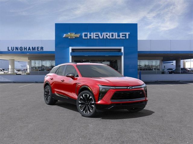 2024 Chevrolet Blazer EV RWD RS