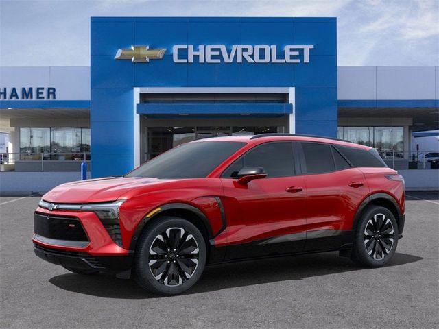 2024 Chevrolet Blazer EV RWD RS