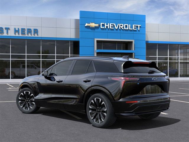 2024 Chevrolet Blazer EV RWD RS