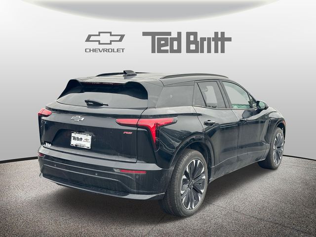 2024 Chevrolet Blazer EV RWD RS