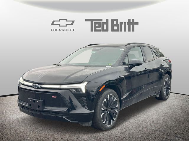 2024 Chevrolet Blazer EV RWD RS