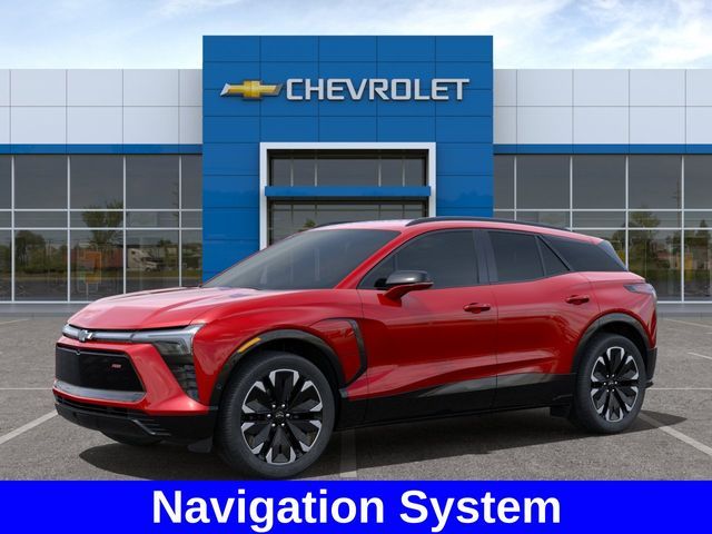 2024 Chevrolet Blazer EV RWD RS