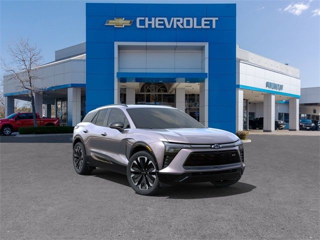 2024 Chevrolet Blazer EV RWD RS