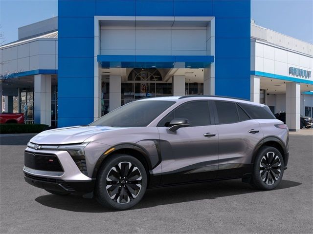 2024 Chevrolet Blazer EV RWD RS