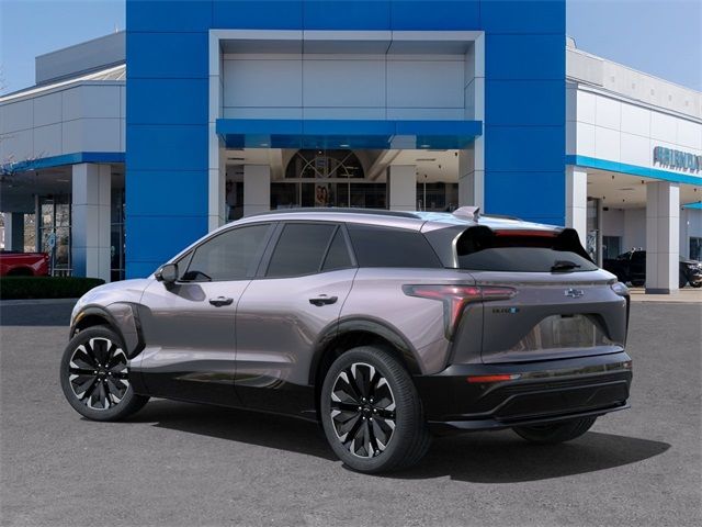 2024 Chevrolet Blazer EV RWD RS