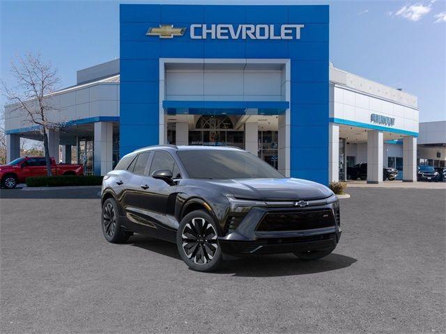 2024 Chevrolet Blazer EV RWD RS