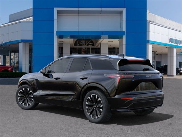 2024 Chevrolet Blazer EV RWD RS