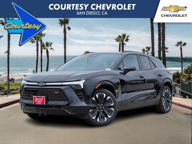 2024 Chevrolet Blazer EV RWD RS