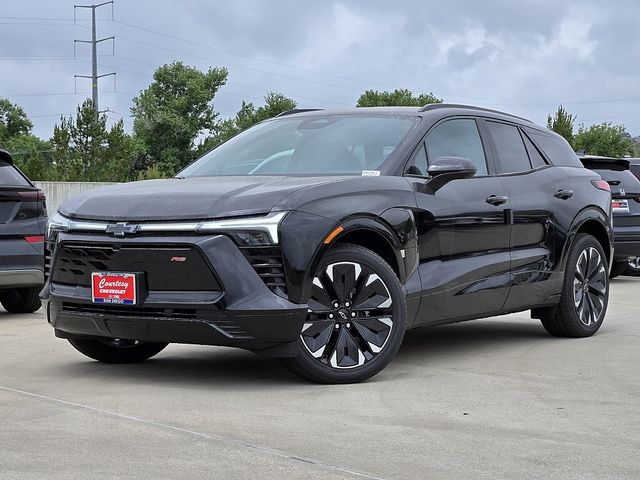 2024 Chevrolet Blazer EV RWD RS