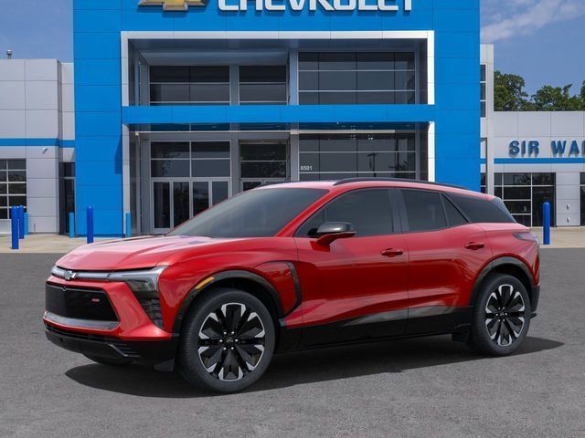 2024 Chevrolet Blazer EV RWD RS