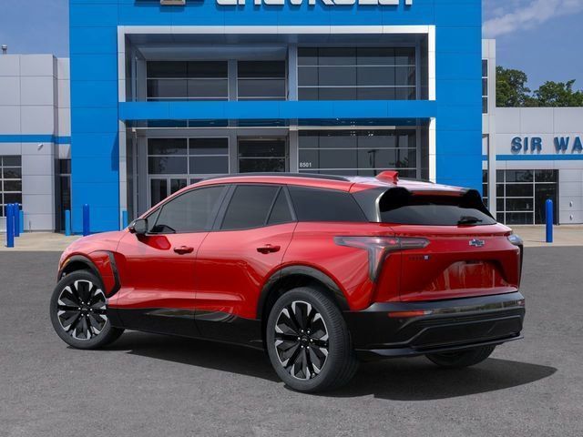 2024 Chevrolet Blazer EV RWD RS