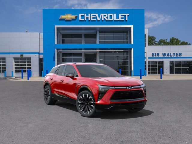 2024 Chevrolet Blazer EV RWD RS