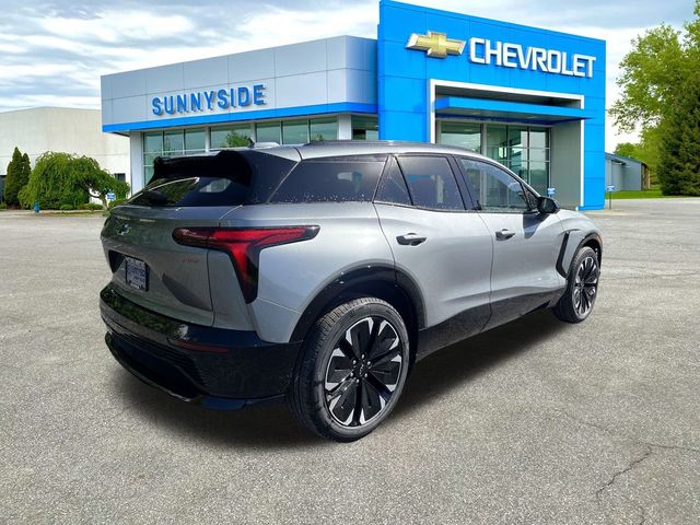 2024 Chevrolet Blazer EV RWD RS