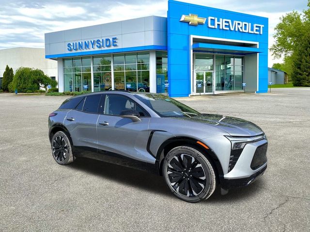 2024 Chevrolet Blazer EV RWD RS