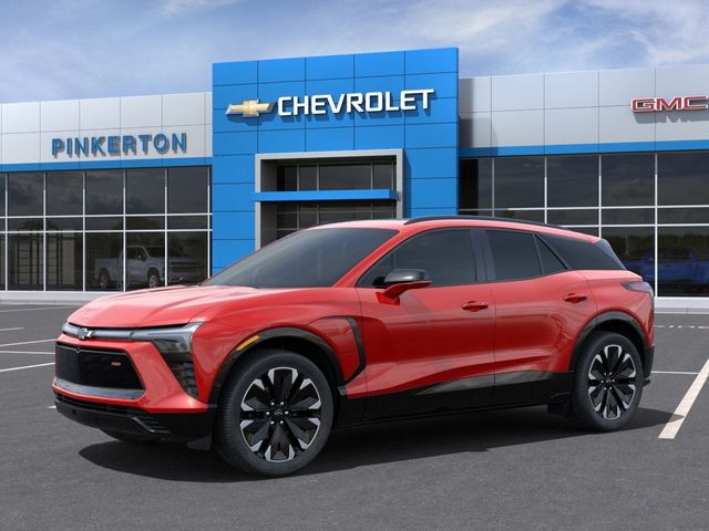 2024 Chevrolet Blazer EV RWD RS