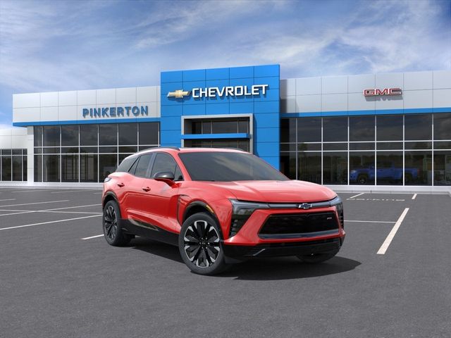 2024 Chevrolet Blazer EV RWD RS