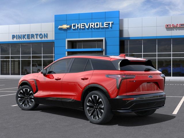 2024 Chevrolet Blazer EV RWD RS