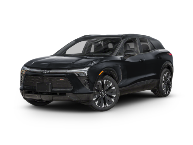 2024 Chevrolet Blazer EV RWD RS