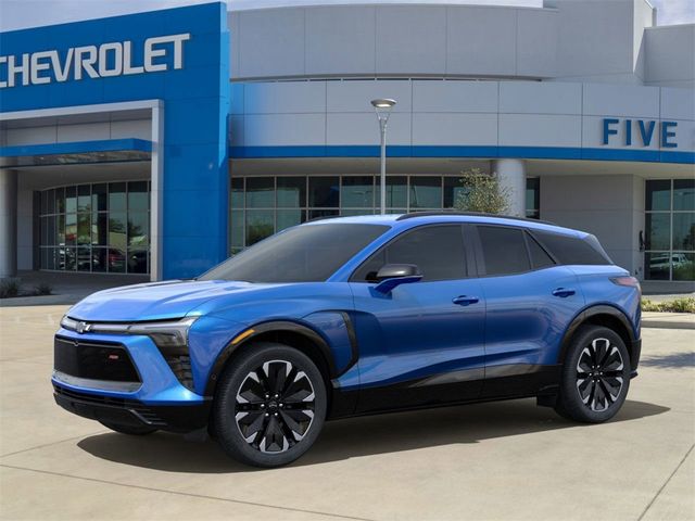 2024 Chevrolet Blazer EV RWD RS