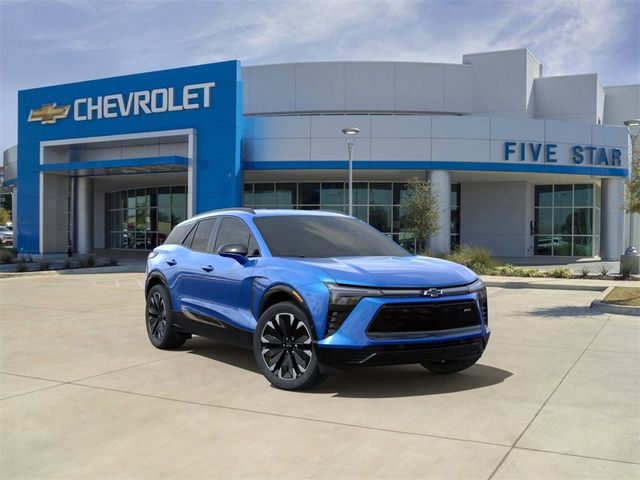 2024 Chevrolet Blazer EV RWD RS