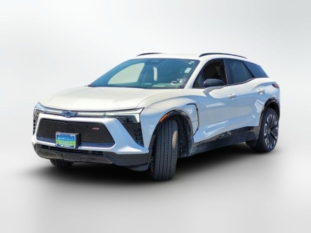 2024 Chevrolet Blazer EV RWD RS