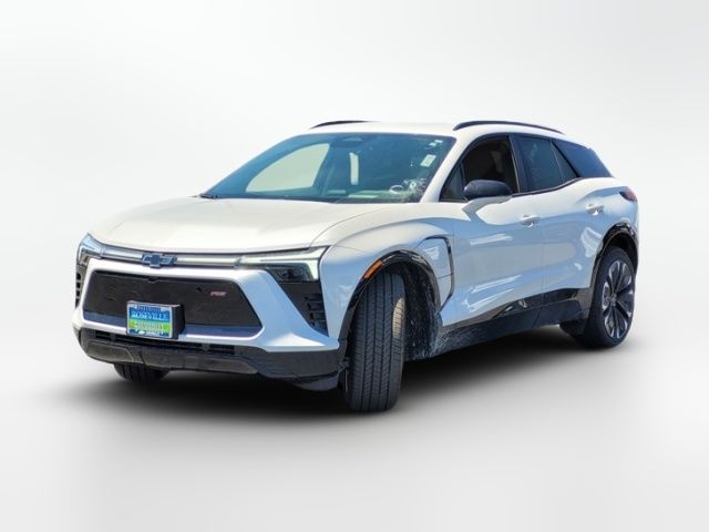 2024 Chevrolet Blazer EV RWD RS