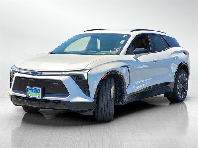 2024 Chevrolet Blazer EV RWD RS