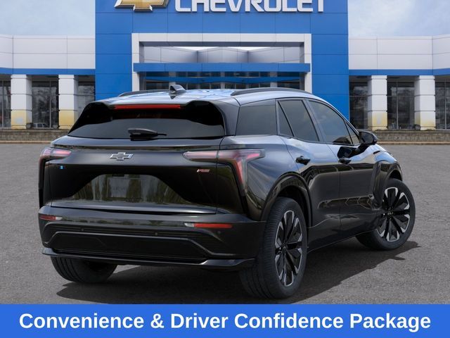 2024 Chevrolet Blazer EV RWD RS