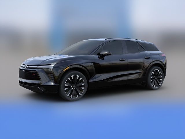 2024 Chevrolet Blazer EV RWD RS