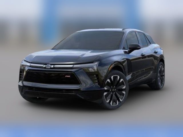 2024 Chevrolet Blazer EV RWD RS