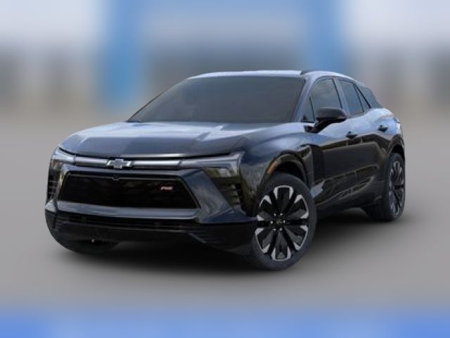 2024 Chevrolet Blazer EV RWD RS