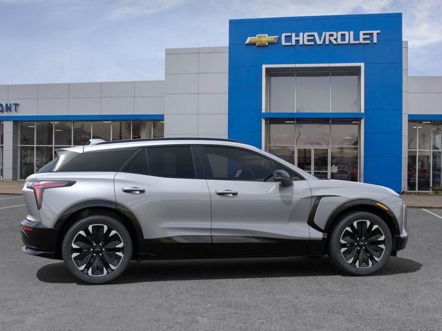 2024 Chevrolet Blazer EV RWD RS