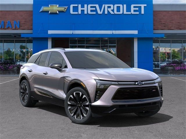 2024 Chevrolet Blazer EV RWD RS