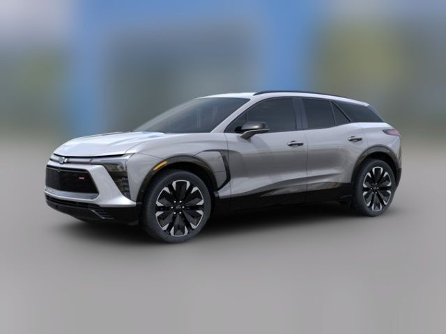 2024 Chevrolet Blazer EV RWD RS