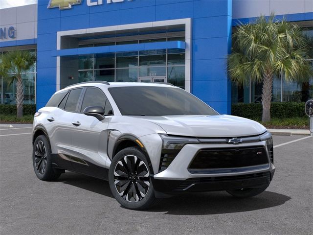 2024 Chevrolet Blazer EV RWD RS